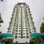 La Serene Suites At Suasana Bukit Ceylon