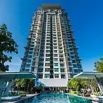 La Serene Suites At Suasana Bukit Ceylon