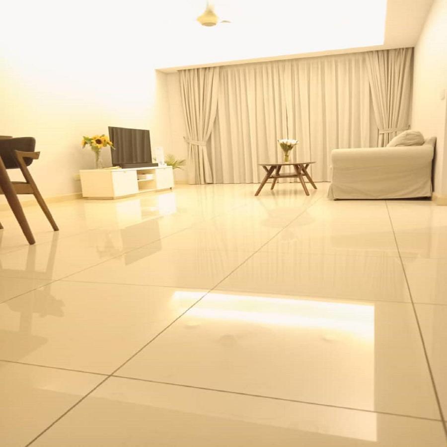 La Serene At Suasana Bukit Ceylon Homestay