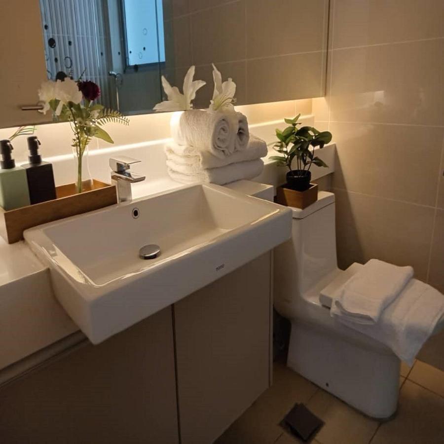 La Serene At Suasana Bukit Ceylon Homestay Kuala Lumpur