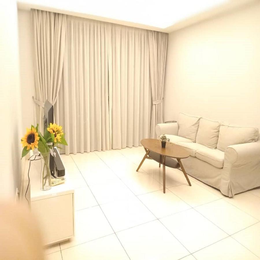 La Serene At Suasana Bukit Ceylon Kuala Lumpur