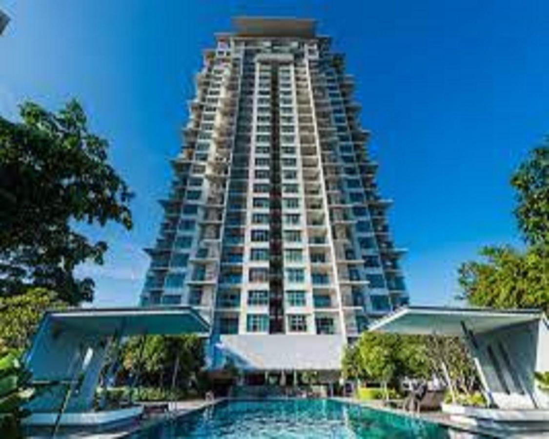 Homestay La Serene At Suasana Bukit Ceylon Kuala Lumpur