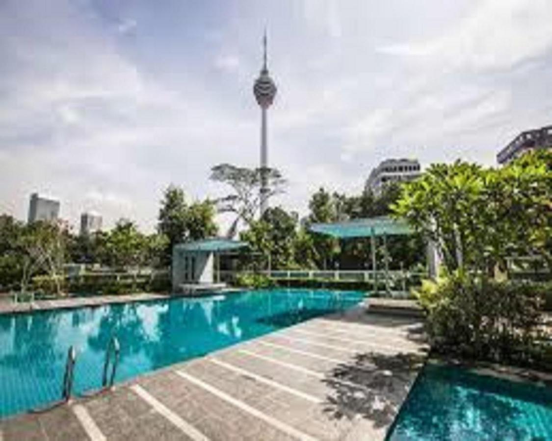 Homestay La Serene At Suasana Bukit Ceylon