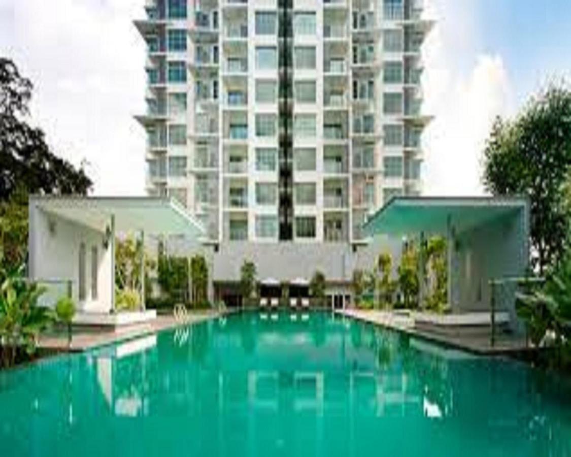 Homestay La Serene At Suasana Bukit Ceylon *
