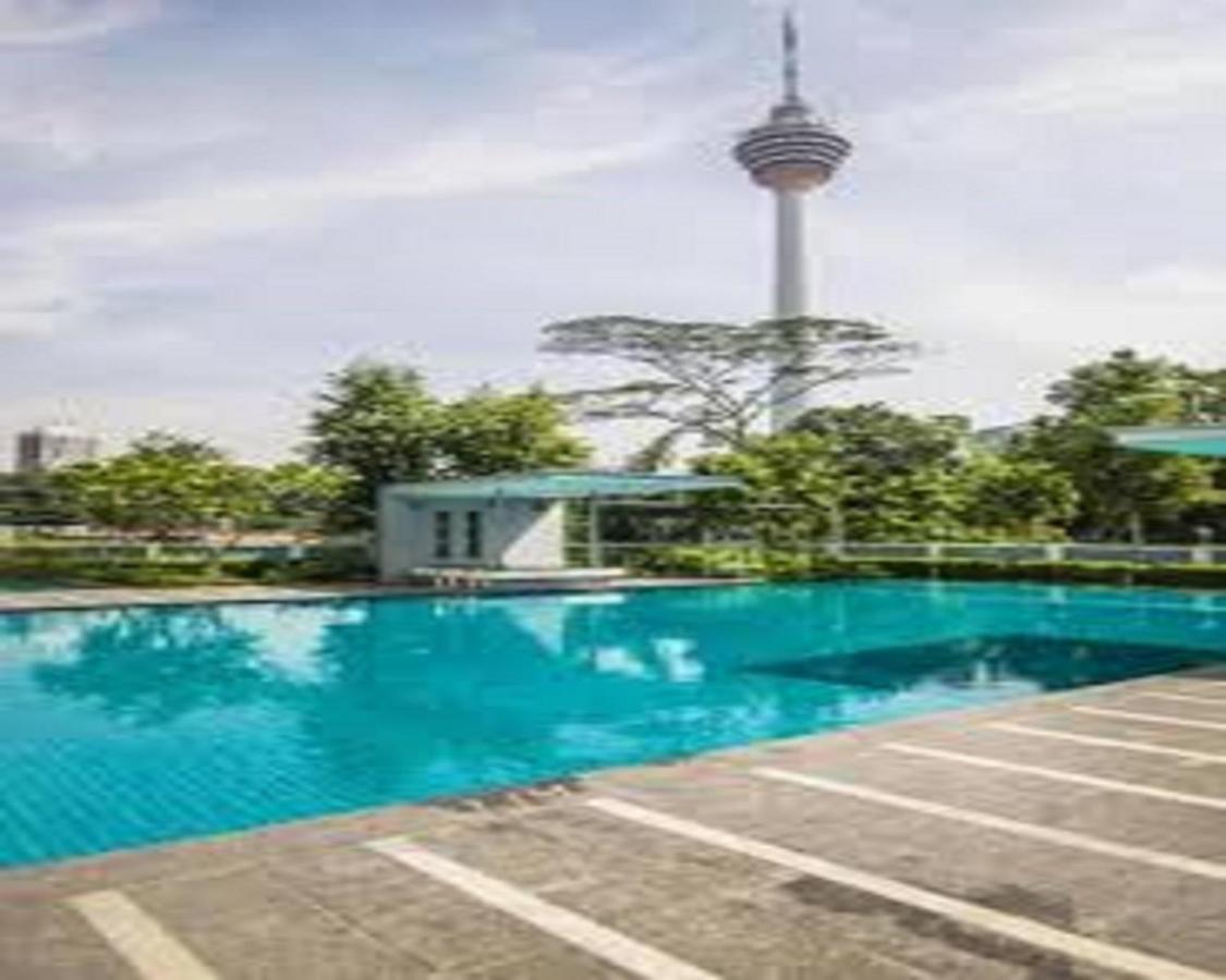 La Serene At Suasana Bukit Ceylon *