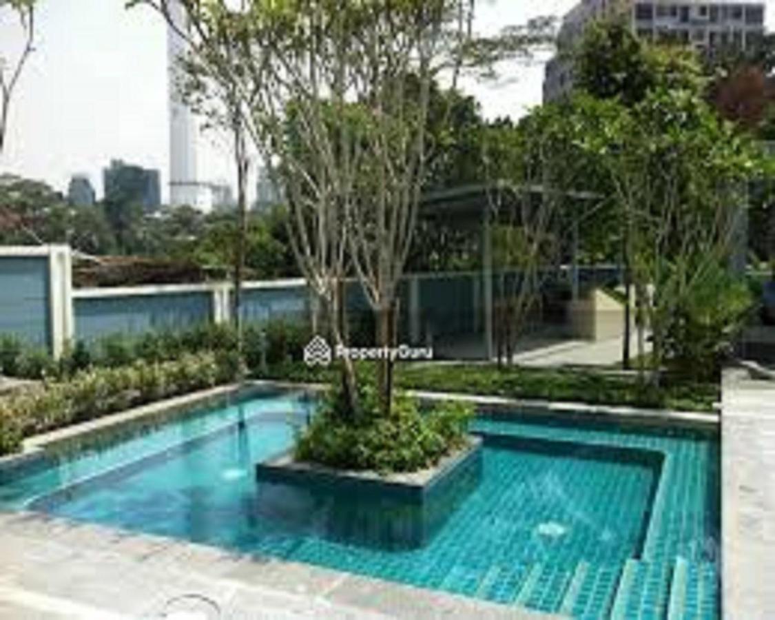 Homestay La Serene At Suasana Bukit Ceylon